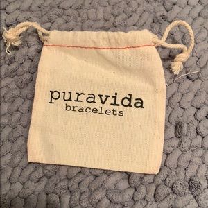 Puravida bags x7
